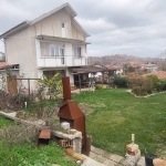 Къща в с. Малка Верея, Област Стара Загора - 317 кв.м за 349 €/кв.м - Снимка #1