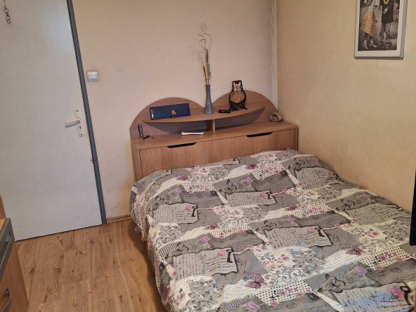 Тристаен апартамент в София, Връбница 2 - 86 кв.м за 1364 €/кв.м - Снимка #1