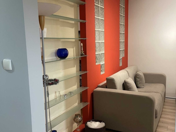 Дава се под наем Двустаен апартамент в София, Хиподрума - 50 кв.м за 598.23 € - Снимка #1