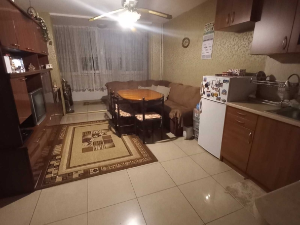 Тристаен апартамент в София, Люлин 4 - 90 кв.м за 1304 €/кв.м - Снимка #1