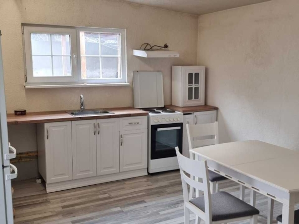 Къща в с. Балкански, Област Разград - 108 кв.м за 236 €/кв.м - Снимка #1