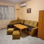 Дава се под наем Едностаен апартамент в Силистра, Митница - 45 кв.м за 199.41 € - Снимка #1