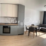 Двустаен апартамент в Варна, Младост 2 - 60 кв.м за 1594 €/кв.м - Снимка #1