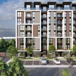 Четиристаен апартамент в Бургас, Изгрев - 171 кв.м за 999 €/кв.м - Снимка #1