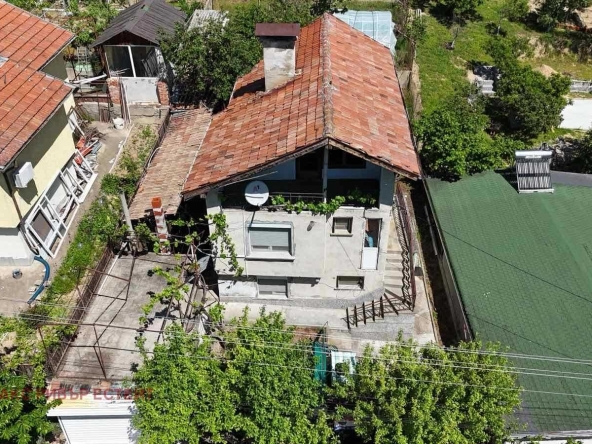 Къща в с. Божичен, Област Русе - 128 кв.м за 299 €/кв.м - Снимка #1