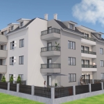 Тристаен апартамент в Благоевград, Бялата висота - 119 кв.м за 566 €/кв.м - Снимка #1