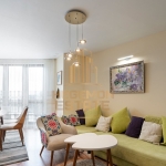 Мезонет в Варна, Бриз - 145 кв.м за 1179 €/кв.м - Снимка #1