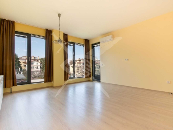 Двустаен апартамент в София, Симеоново - 71 кв.м за 2514 €/кв.м - Снимка #1