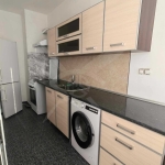 Дава се под наем Тристаен апартамент в Варна, Общината - 55 кв.м за 448.8 € - Снимка #1