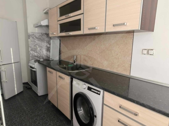 Дава се под наем Тристаен апартамент в Варна, Общината - 55 кв.м за 448.8 € - Снимка #1