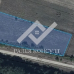 Земеделски имот в Панагюрище -  кв.м за 7 €/дка - Снимка #1