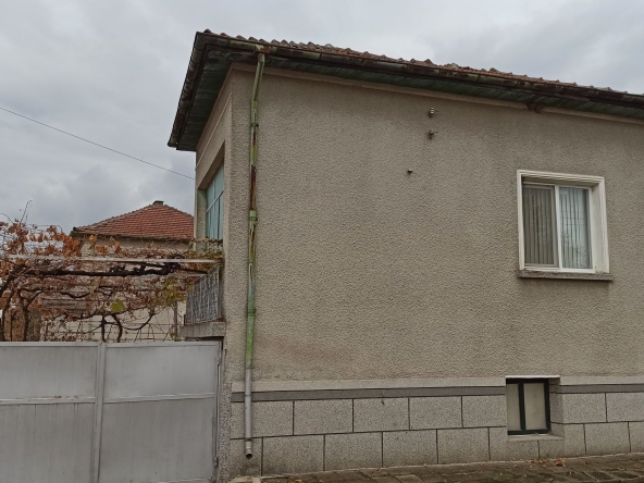 Къща в с. Черна гора, Област Стара Загора - 160 кв.м за 132 €/кв.м - Снимка #1