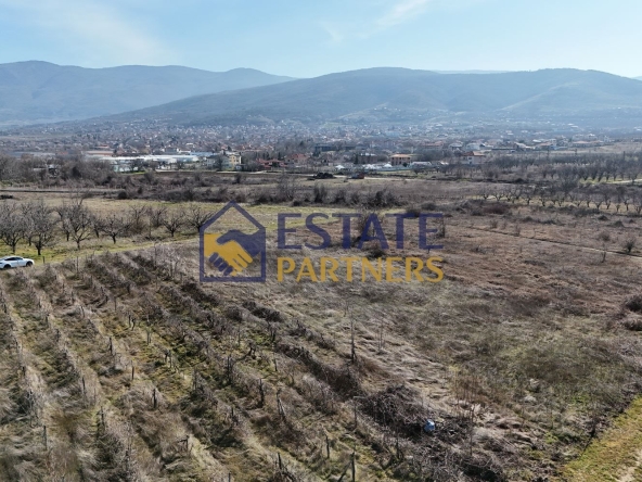 Парцел в с. Брестник, Област Пловдив - 3599 кв.м за 31 €/кв.м - Снимка #1