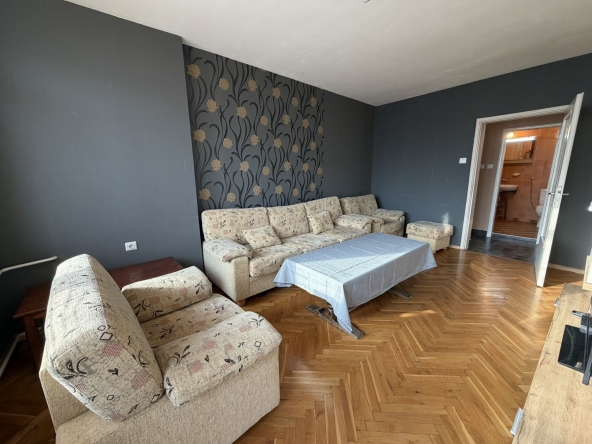 Дава се под наем Четиристаен апартамент в София, Овча купел - 93 кв.м за 697.17 € - Снимка #1