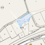 Парцел в Банкя - 2999 кв.м за 153 €/кв.м - Снимка #1