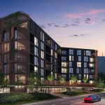 Двустаен апартамент в София, Овча купел - 64 кв.м за 1332 €/кв.м - Снимка #1