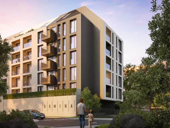 Двустаен апартамент в София, Овча купел - 63 кв.м за 1676 €/кв.м - Снимка #1