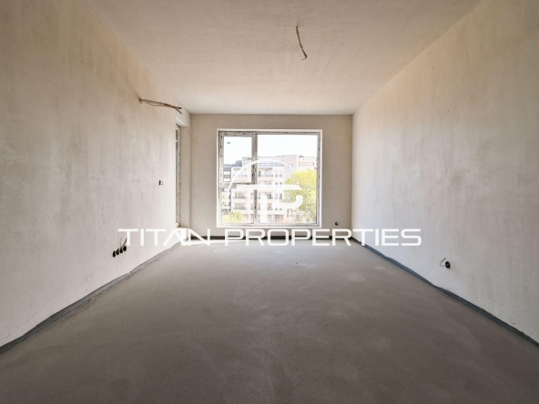 Двустаен апартамент в София, Малинова долина - 73 кв.м за 1293 €/кв.м - Снимка #1