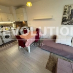 Дава се под наем Двустаен апартамент в Варна, Бриз - 60 кв.м за 548.25 € - Снимка #1