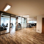 Дава се под наем Офис в София, Младост 4 - 336 кв.м за 2090.49 € - Снимка #1