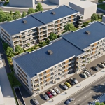 Гараж / Паркомясто в Приморско - 15 кв.м за 408 €/кв.м - Снимка #1