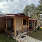 Дава се под наем Къща в с. Руен, Област Пловдив - 80 кв.м за 84.66 € - Снимка #1