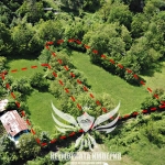 Парцел в с. Тополово, Област Пловдив - 1890 кв.м за 39 €/кв.м - Снимка #1