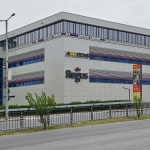 Дава се под наем Офис в Пловдив, Захарна фабрика - 10 кв.м за 167.79 € - Снимка #1