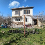 Къща в Стара Загора, Център - 116 кв.м за 363 €/кв.м - Снимка #1