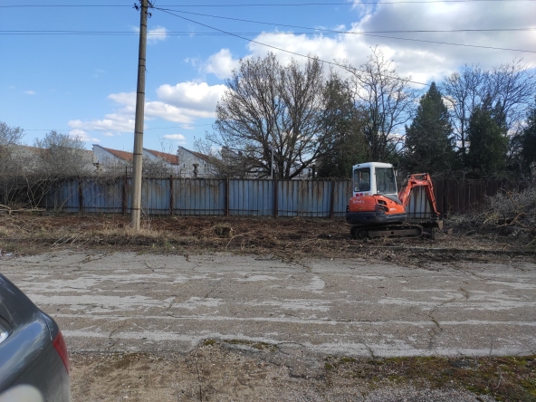 Парцел в Враца, Самуил - 283 кв.м за 72 €/кв.м - Снимка #1