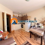 Двустаен апартамент в Несебър - 50 кв.м за 878 €/кв.м - Снимка #1