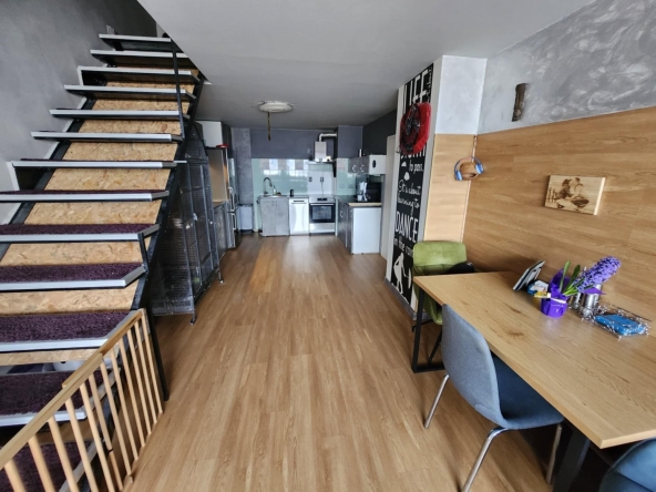 Мезонет в София, 7-ми 11-ти километър - 103 кв.м за 1327 €/кв.м - Снимка #1