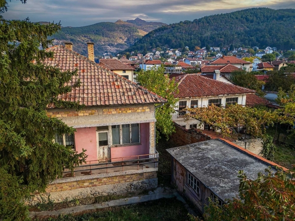 Къща в София, Красна поляна 3 - 140 кв.м за 455 €/кв.м - Снимка #1