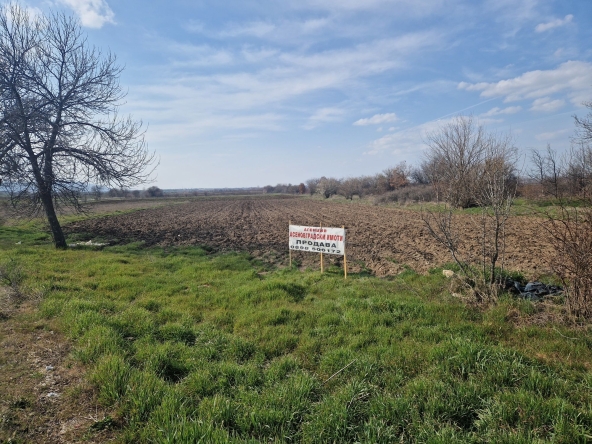 Парцел в с. Козаново, Област Пловдив - 3375 кв.м за 18 €/кв.м - Снимка #1