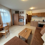 Двустаен апартамент в к.к. Слънчев бряг - 60 кв.м за 651 €/кв.м - Снимка #1