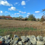 Парцел в с. Българево, Област Добрич - 836 кв.м за 27 €/кв.м - Снимка #1