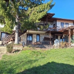 Къща в с. Черни връх, Област Шумен - 200 кв.м за 549 €/кв.м - Снимка #1