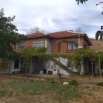 Къща в с. Левка, Област Хасково - 150 кв.м за 143 €/кв.м - Снимка #1