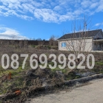 Парцел в с. Басарбово, Област Русе - 486 кв.м за 38 €/кв.м - Снимка #1