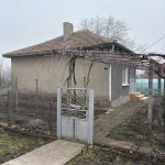 Къща в Генерал Тошево - 80 кв.м за 332 €/кв.м - Снимка #1