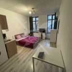 Дава се под наем Едностаен апартамент в Варна, ЖП Гара - 45 кв.м за 448.8 € - Снимка #1