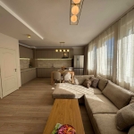 Двустаен апартамент в Велико Търново, Център - 78 кв.м за 967 €/кв.м - Снимка #1