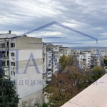 Двустаен апартамент в Варна, Автогара - 41 кв.м за 1163 €/кв.м - Снимка #1