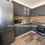 Дава се под наем Двустаен апартамент в Варна, Аспарухово - 55 кв.м за 448.8 € - Снимка #1