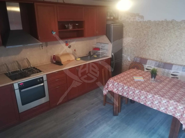 Дава се под наем Къща в Варна, Изгрев - 60 кв.м за 423.81 € - Снимка #1