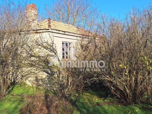 Къща в с. Водица, Област Варна - 80 кв.м за 223 €/кв.м - Снимка #1