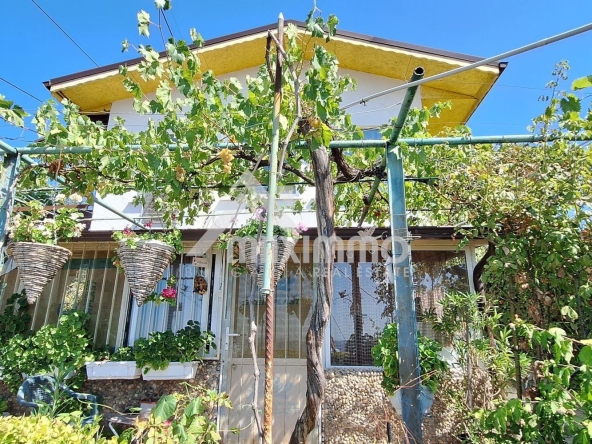 Къща в Варна, м-т Планова - 108 кв.м за 935 €/кв.м - Снимка #1