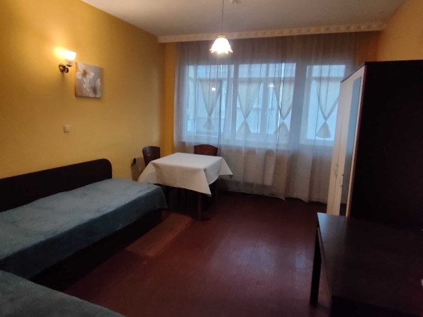Дава се под наем  в София, 7-ми 11-ти километър - 17 кв.м за 179.52 € - Снимка #1