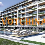 Едностаен апартамент в Варна, Център - 50 кв.м за 1092 €/кв.м - Снимка #1