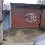 Гараж / Паркомясто в Свищов - 21 кв.м за 168 €/кв.м - Снимка #1